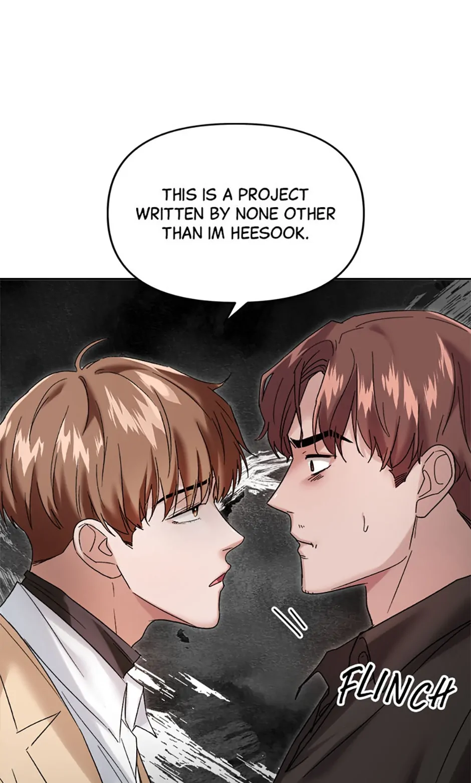 The Definition of A Top Star Chapter 64 - page 25