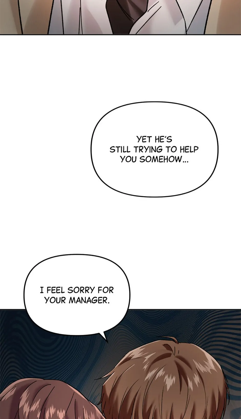 The Definition of A Top Star Chapter 64 - page 31
