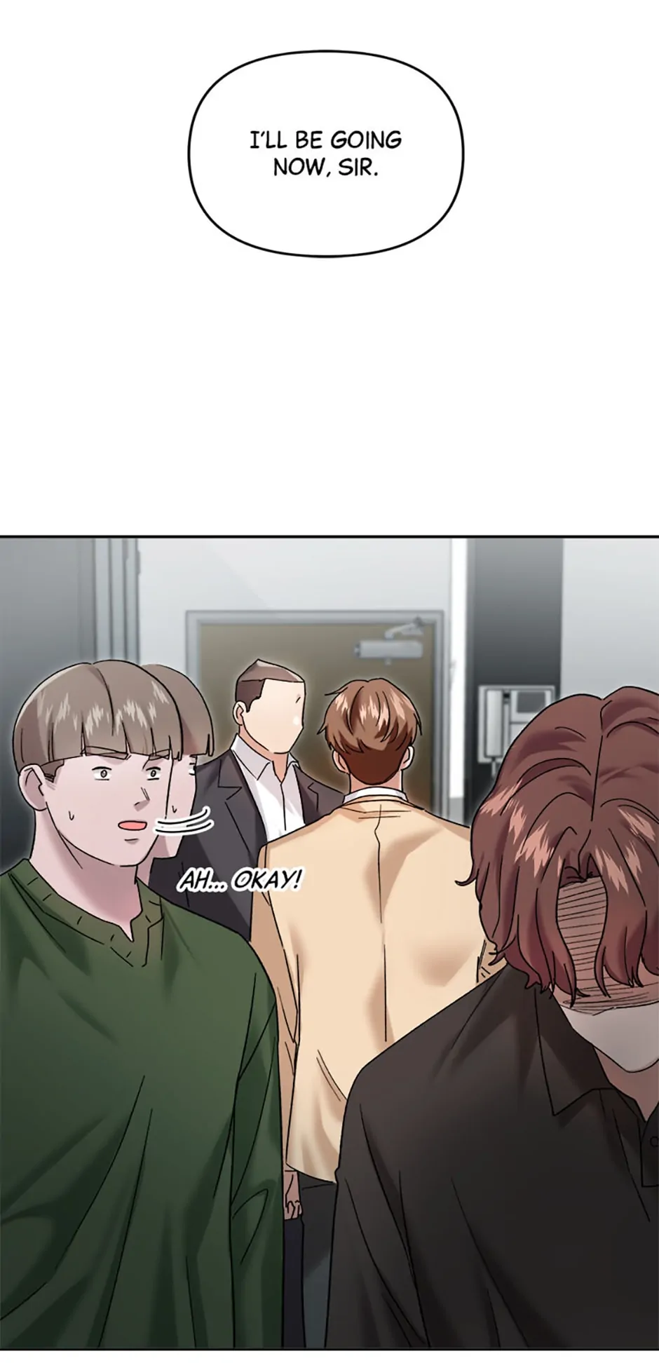 The Definition of A Top Star Chapter 64 - page 33