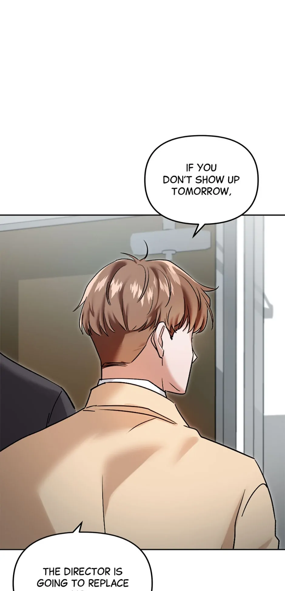 The Definition of A Top Star Chapter 64 - page 34