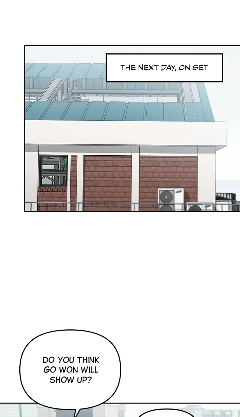 The Definition of A Top Star Chapter 64 - page 38
