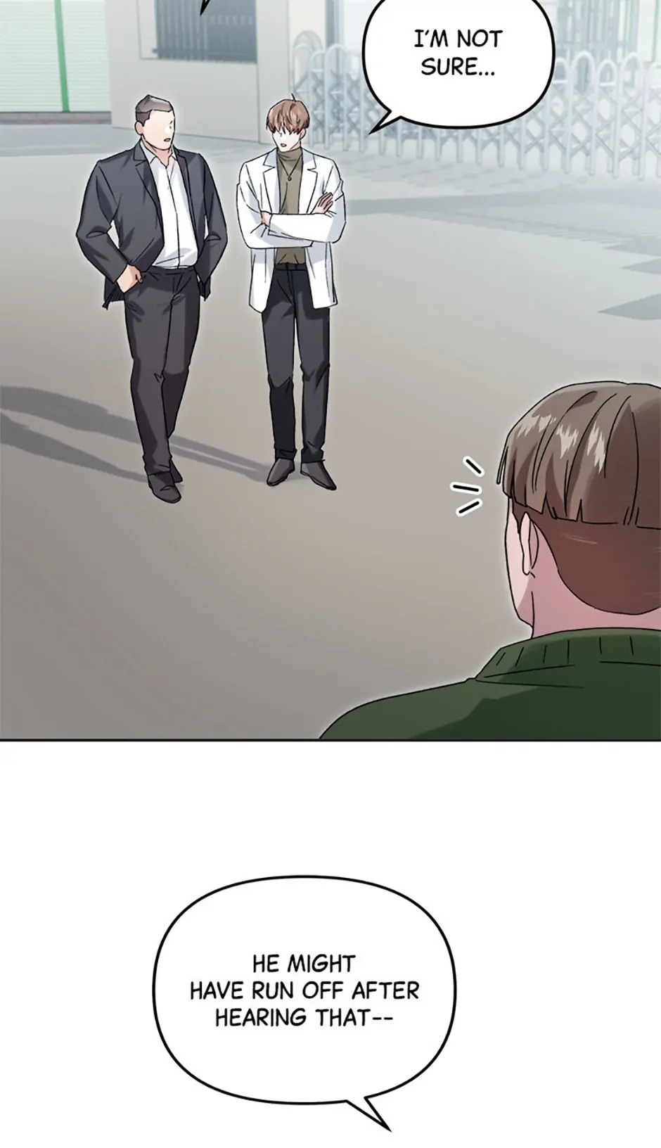 The Definition of A Top Star Chapter 64 - page 39