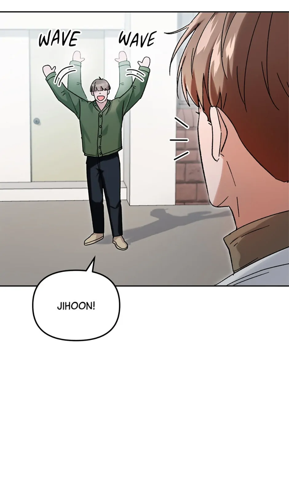 The Definition of A Top Star Chapter 64 - page 40