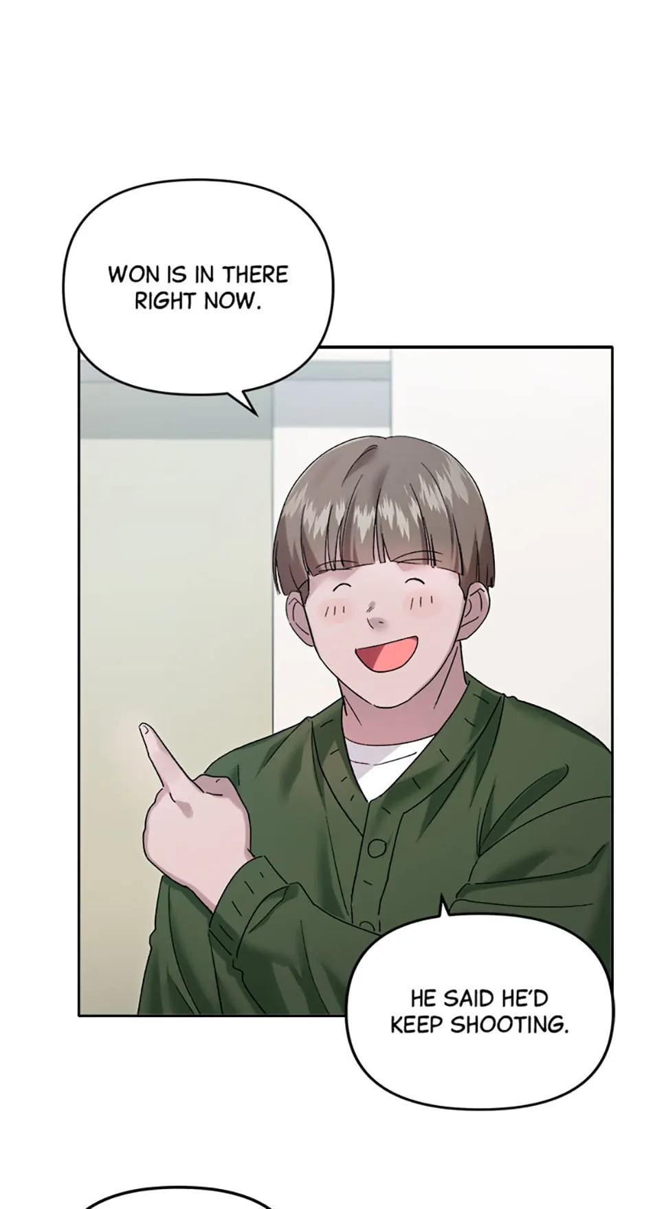 The Definition of A Top Star Chapter 64 - page 41