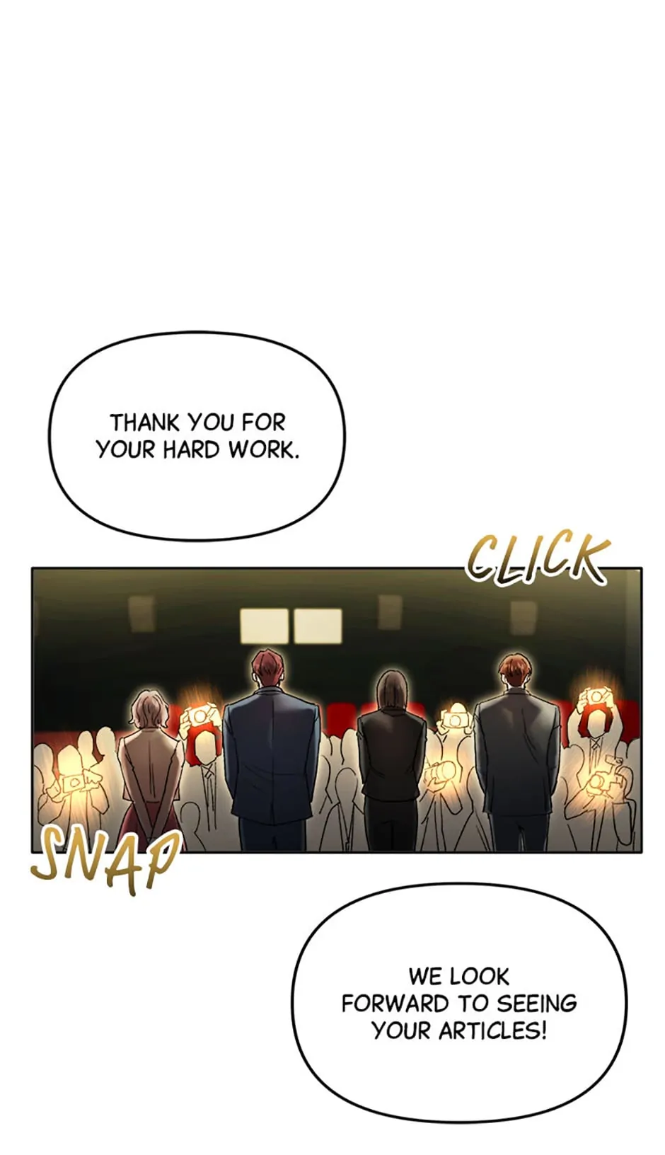 The Definition of A Top Star Chapter 64 - page 55