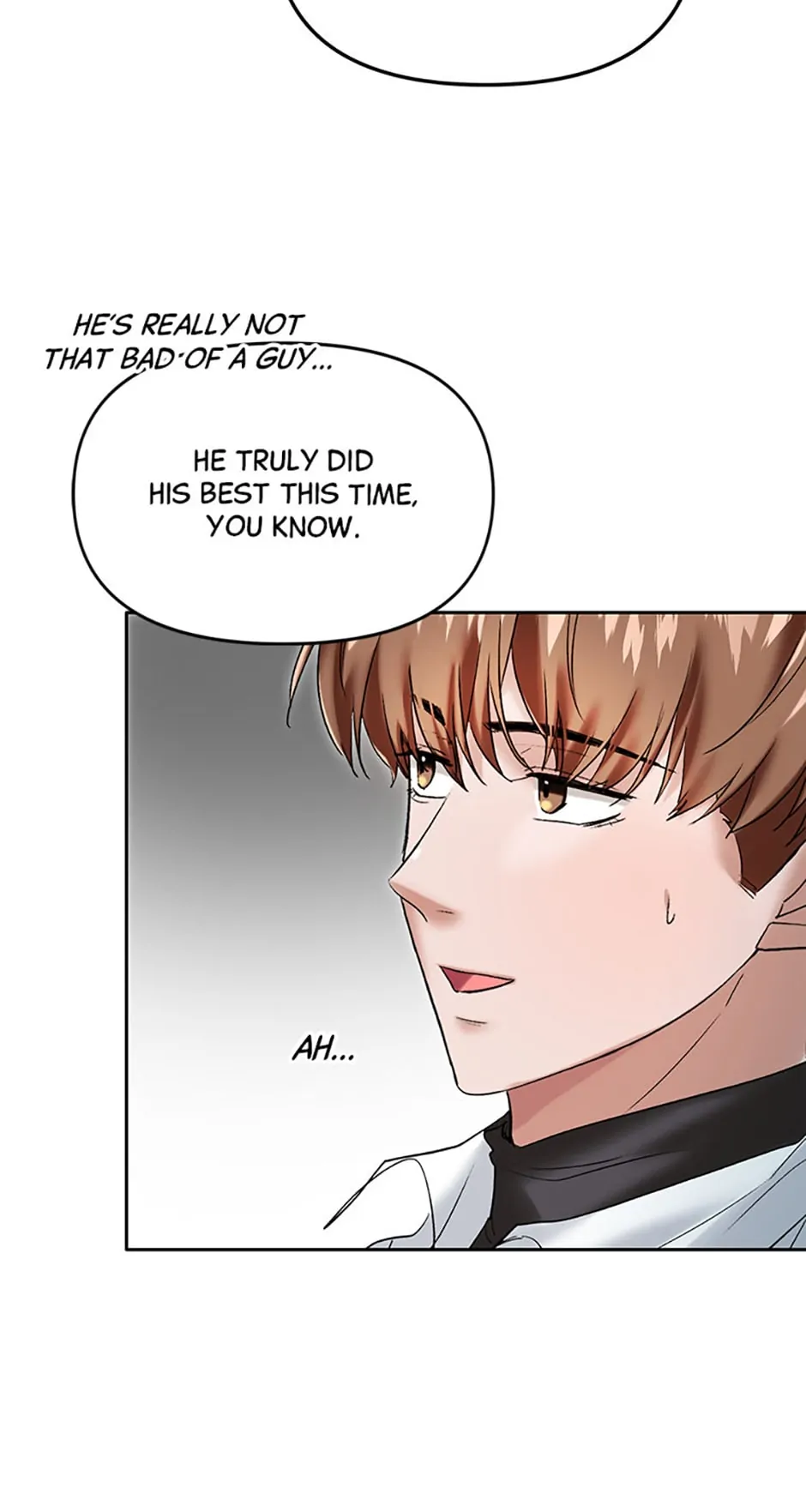 The Definition of A Top Star Chapter 64 - page 6