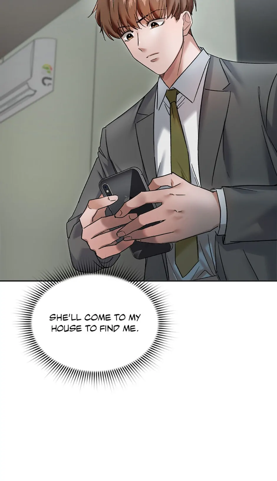 The Definition of A Top Star Chapter 64 - page 64