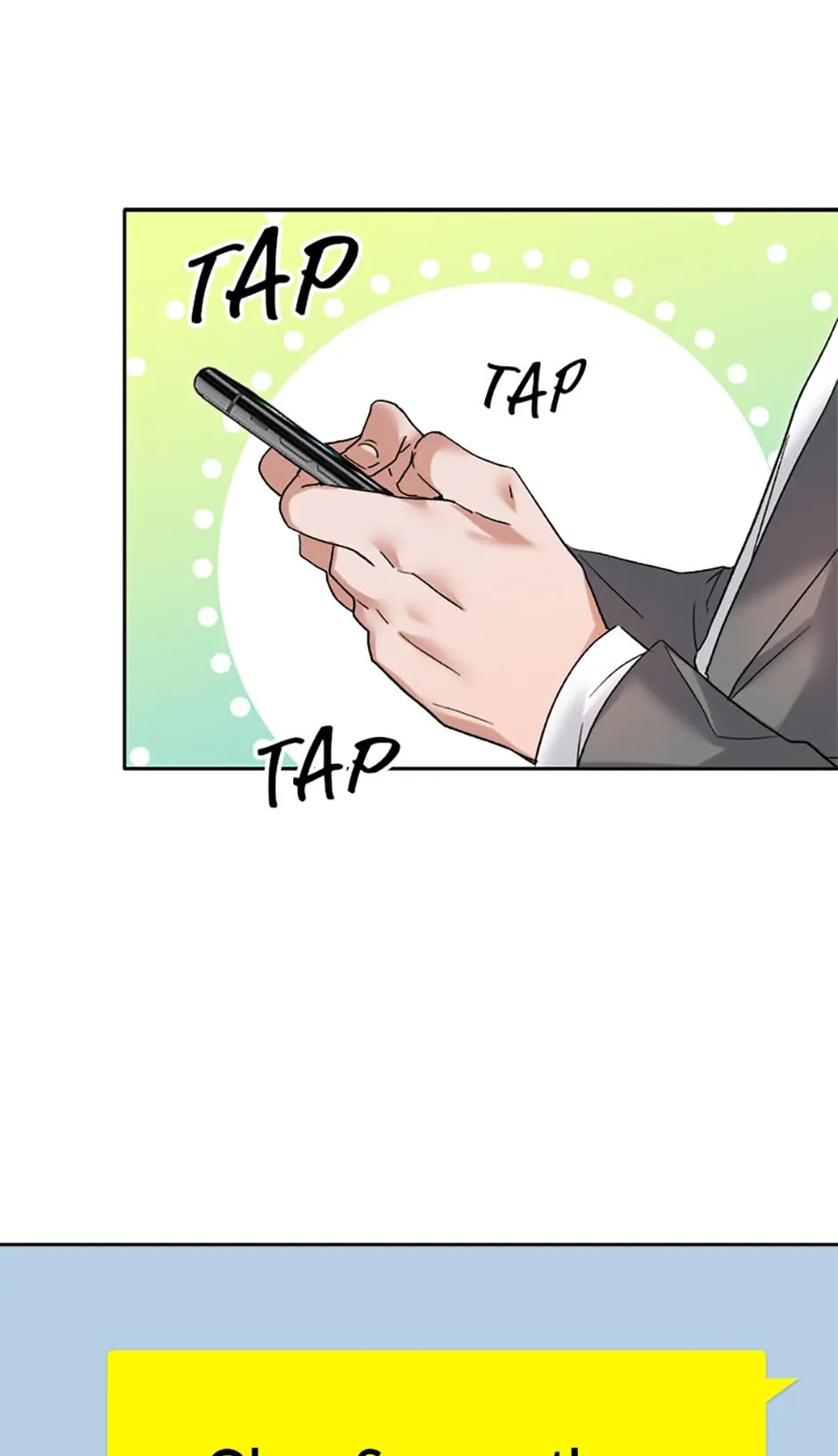 The Definition of A Top Star Chapter 64 - page 65