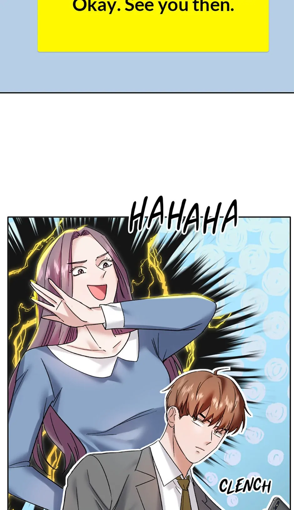 The Definition of A Top Star Chapter 64 - page 66