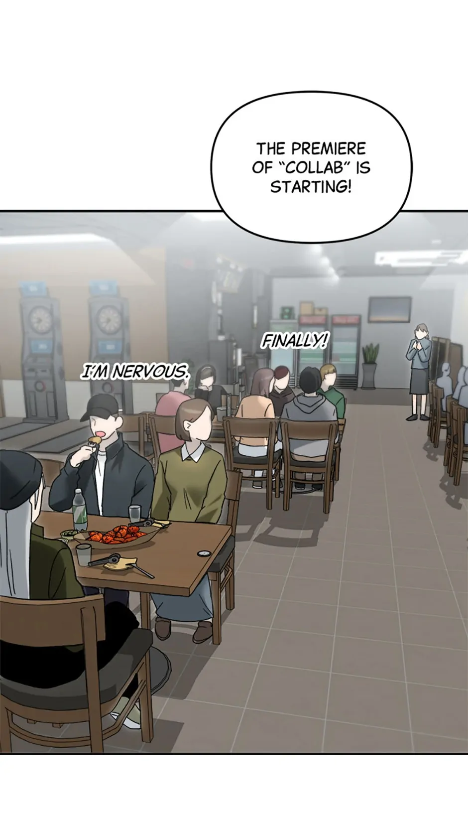 The Definition of A Top Star Chapter 64 - page 68