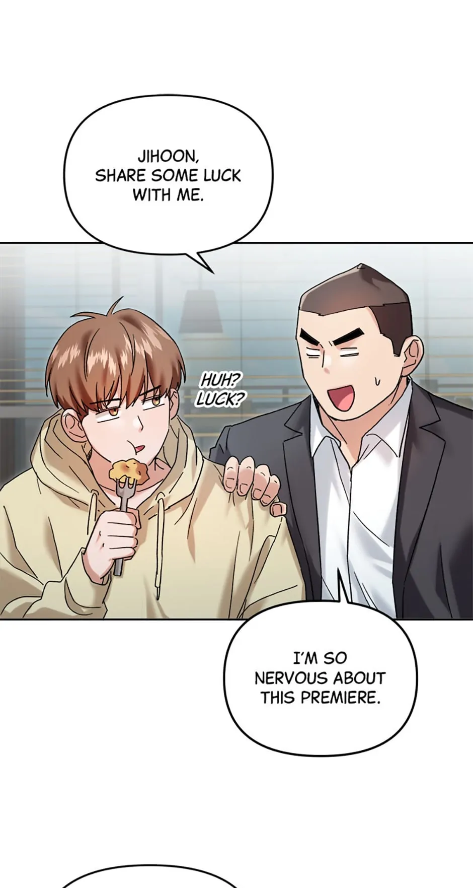 The Definition of A Top Star Chapter 64 - page 69