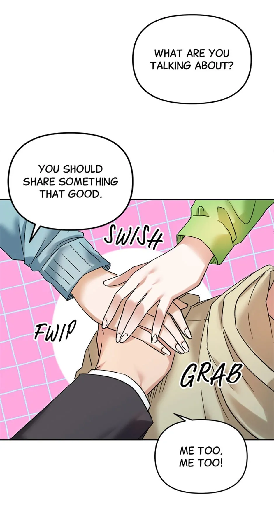 The Definition of A Top Star Chapter 64 - page 71
