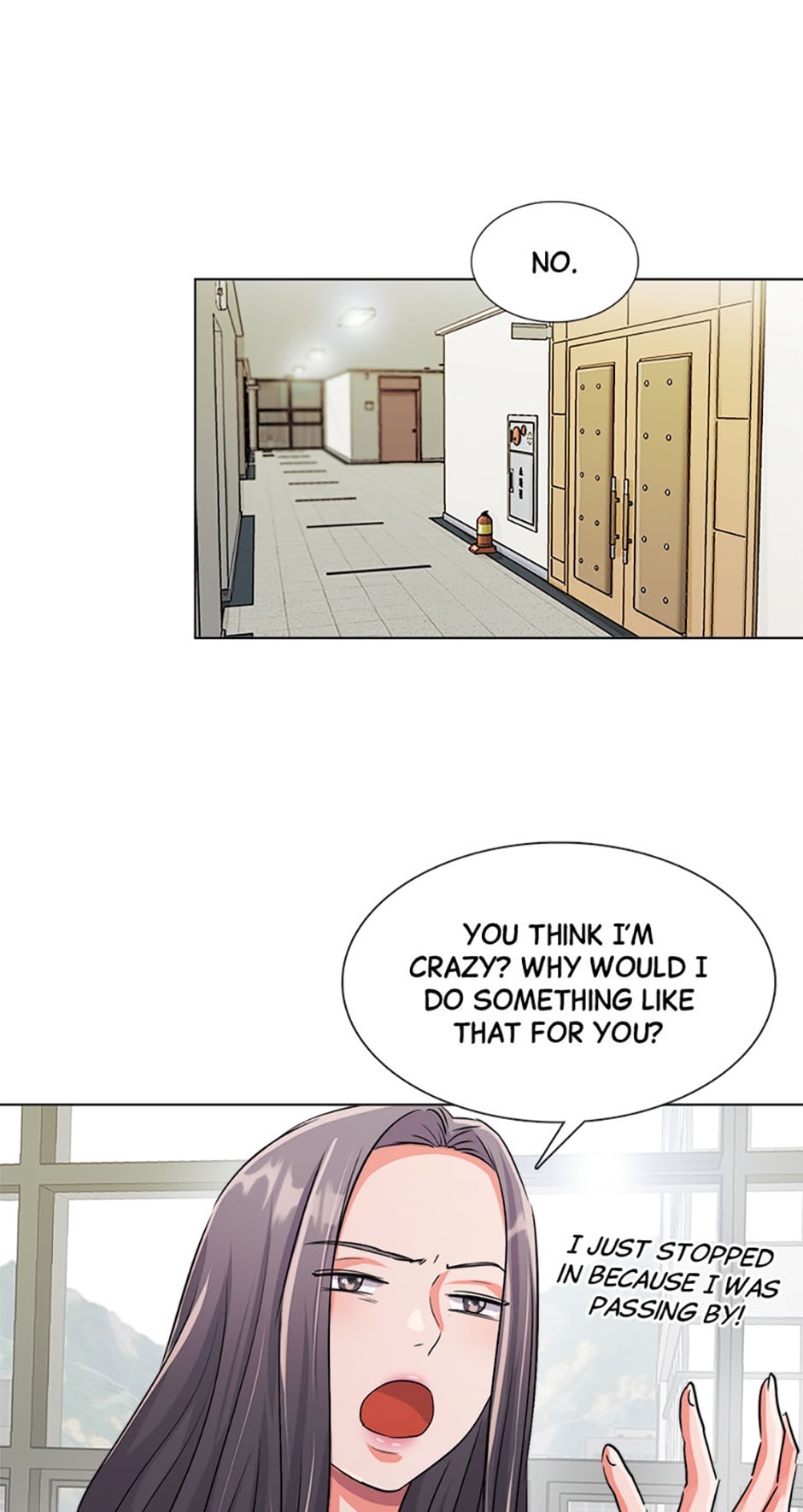 The Definition of A Top Star Chapter 37 - page 1