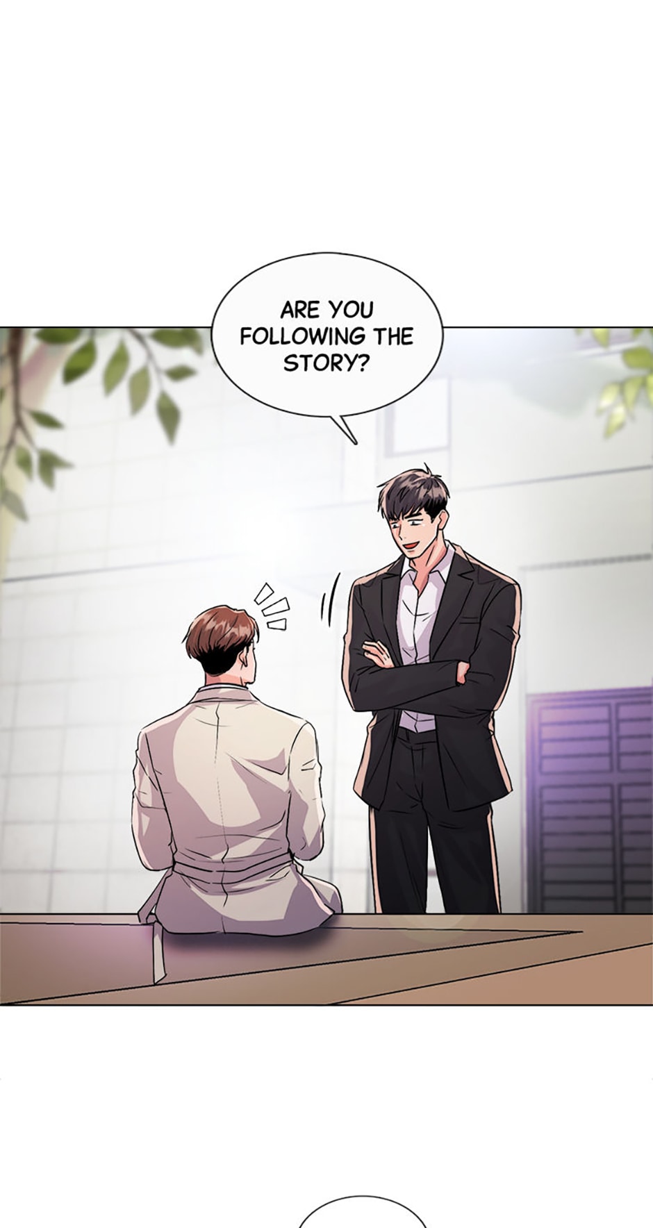 The Definition of A Top Star Chapter 37 - page 16