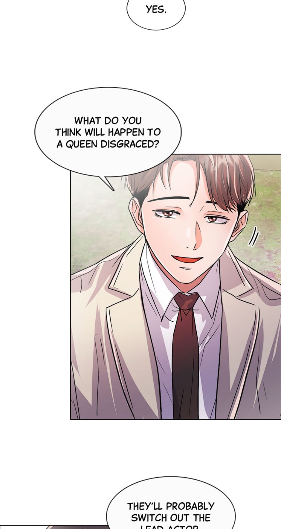 The Definition of A Top Star Chapter 37 - page 17