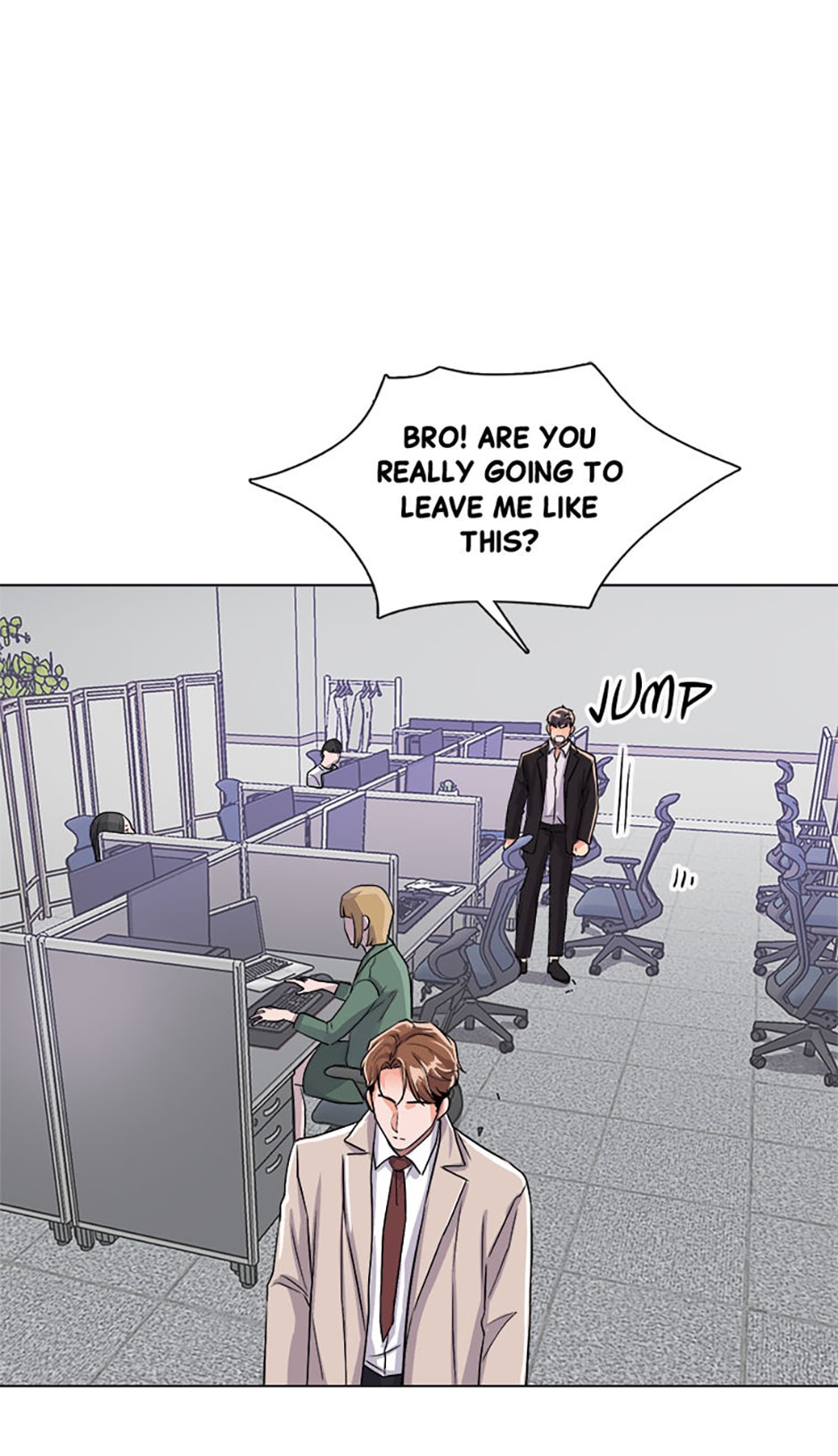 The Definition of A Top Star Chapter 37 - page 28