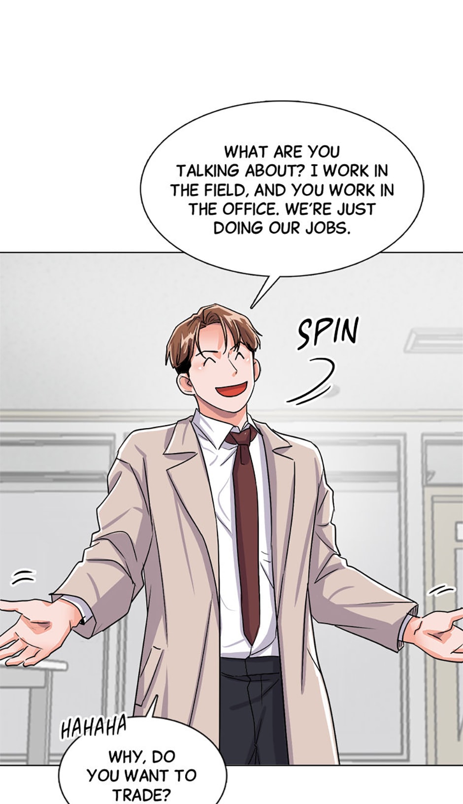The Definition of A Top Star Chapter 37 - page 29