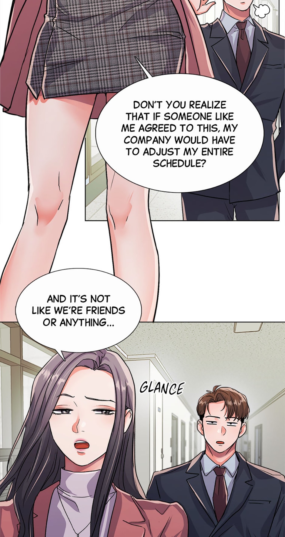 The Definition of A Top Star Chapter 37 - page 3
