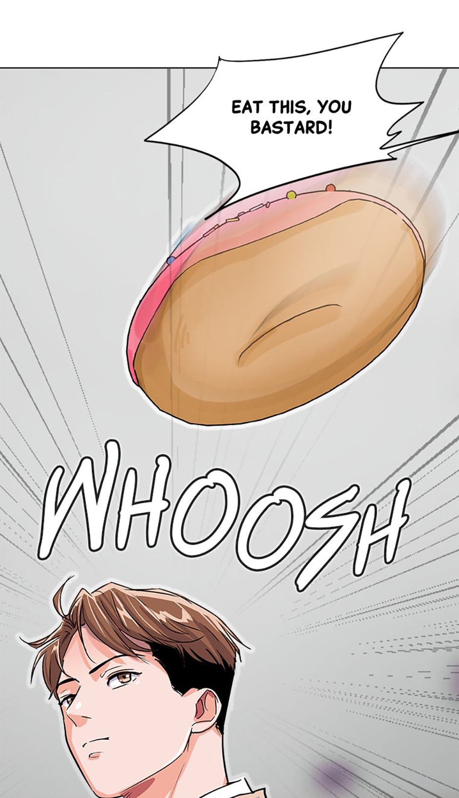 The Definition of A Top Star Chapter 37 - page 32