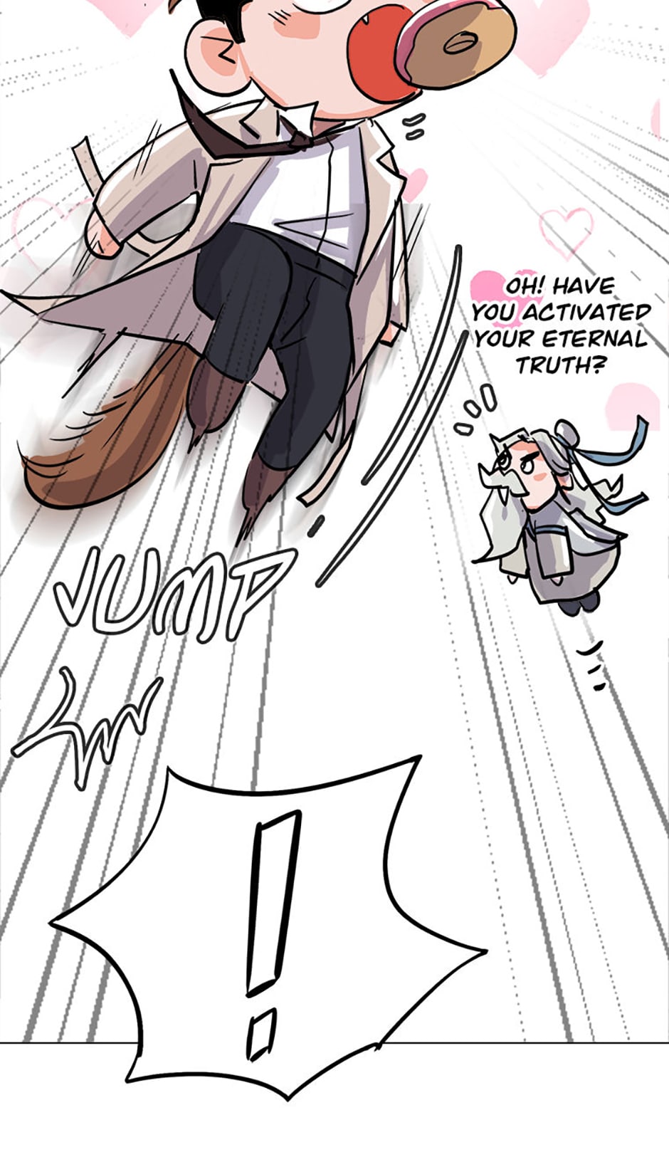 The Definition of A Top Star Chapter 37 - page 35
