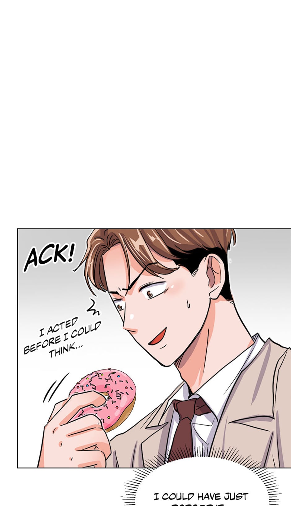 The Definition of A Top Star Chapter 37 - page 37