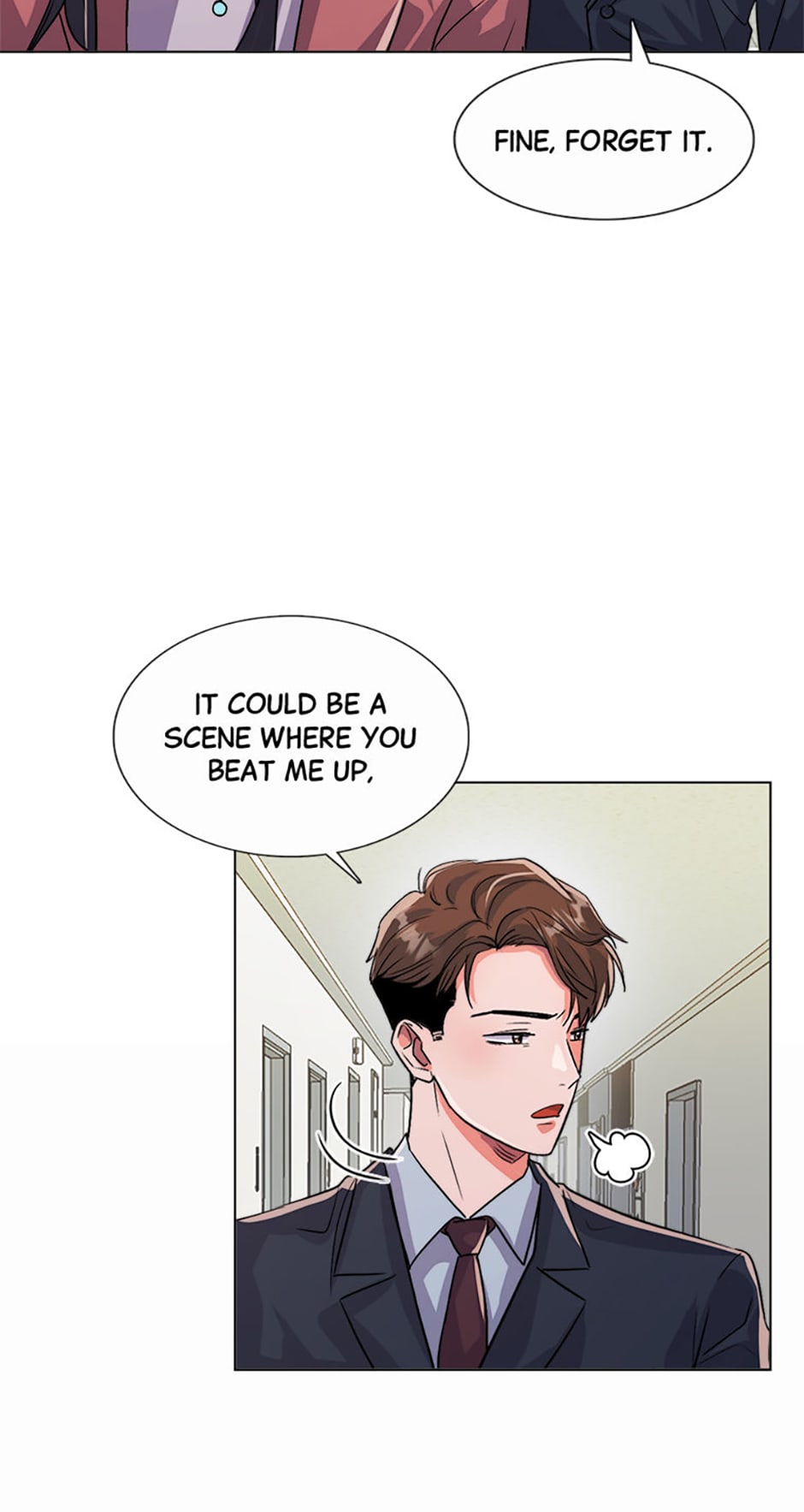 The Definition of A Top Star Chapter 37 - page 4