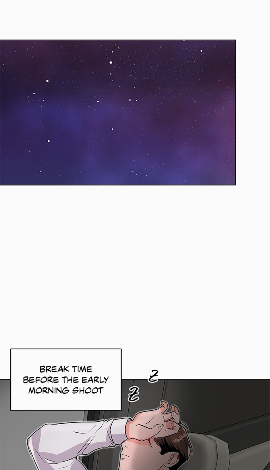 The Definition of A Top Star Chapter 37 - page 42