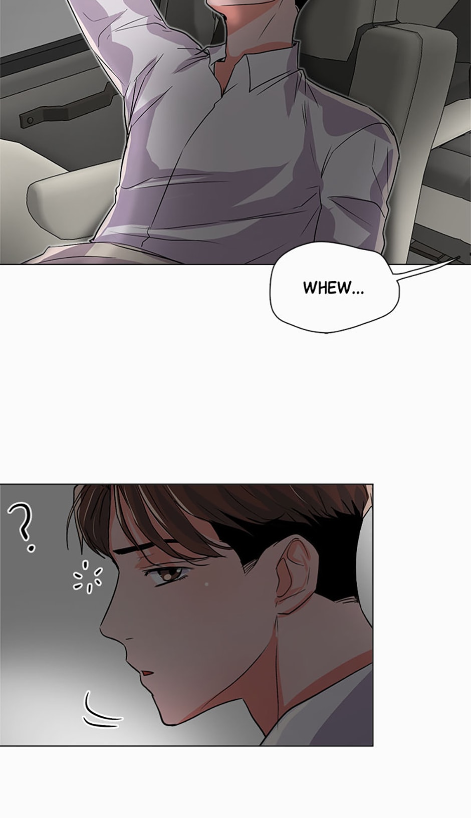 The Definition of A Top Star Chapter 37 - page 43