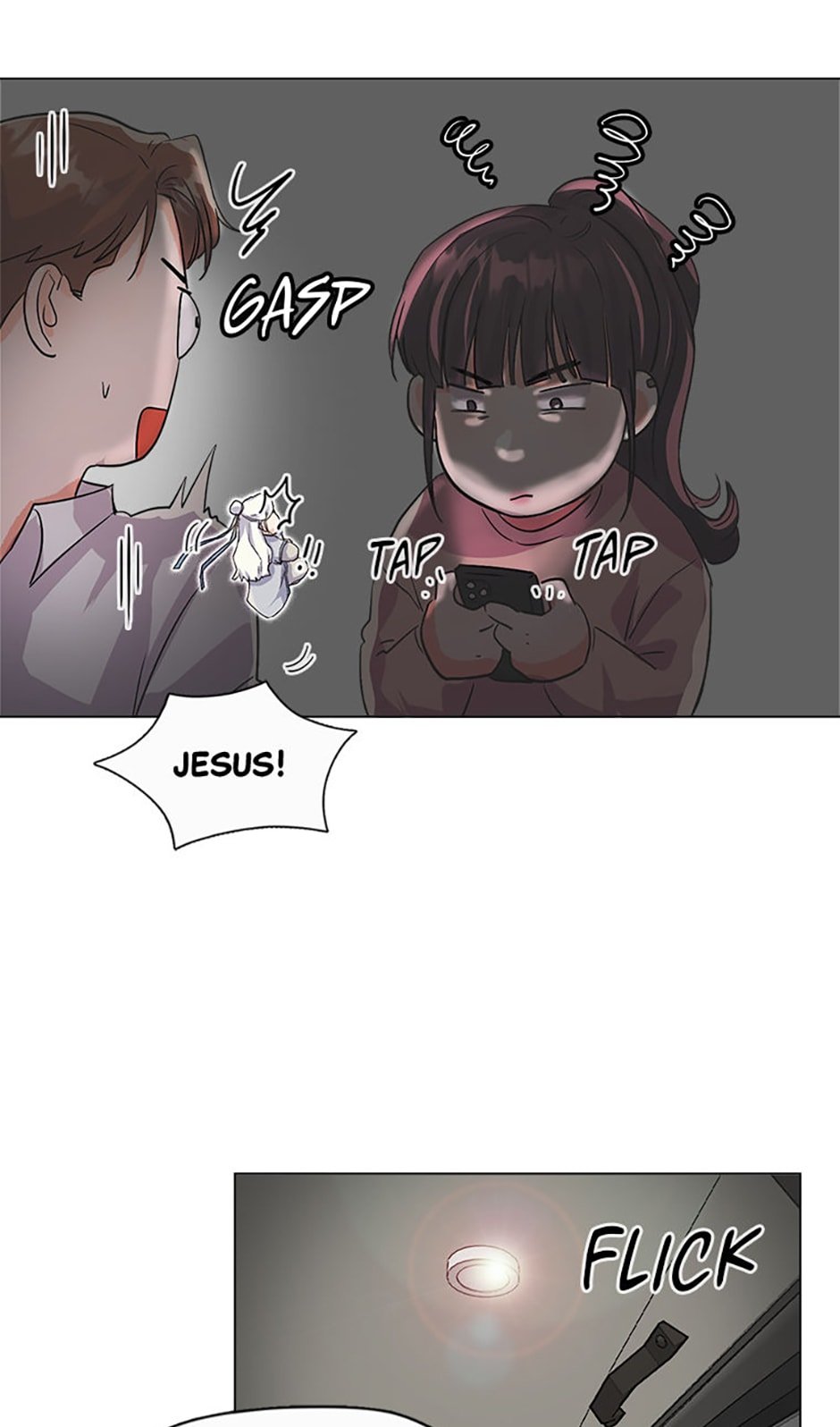 The Definition of A Top Star Chapter 37 - page 44