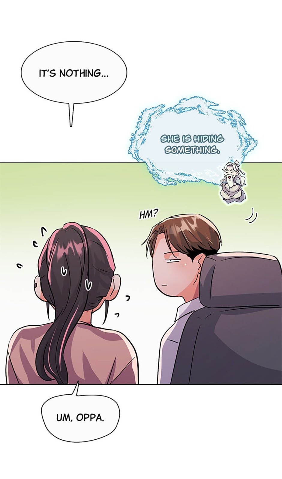 The Definition of A Top Star Chapter 37 - page 47