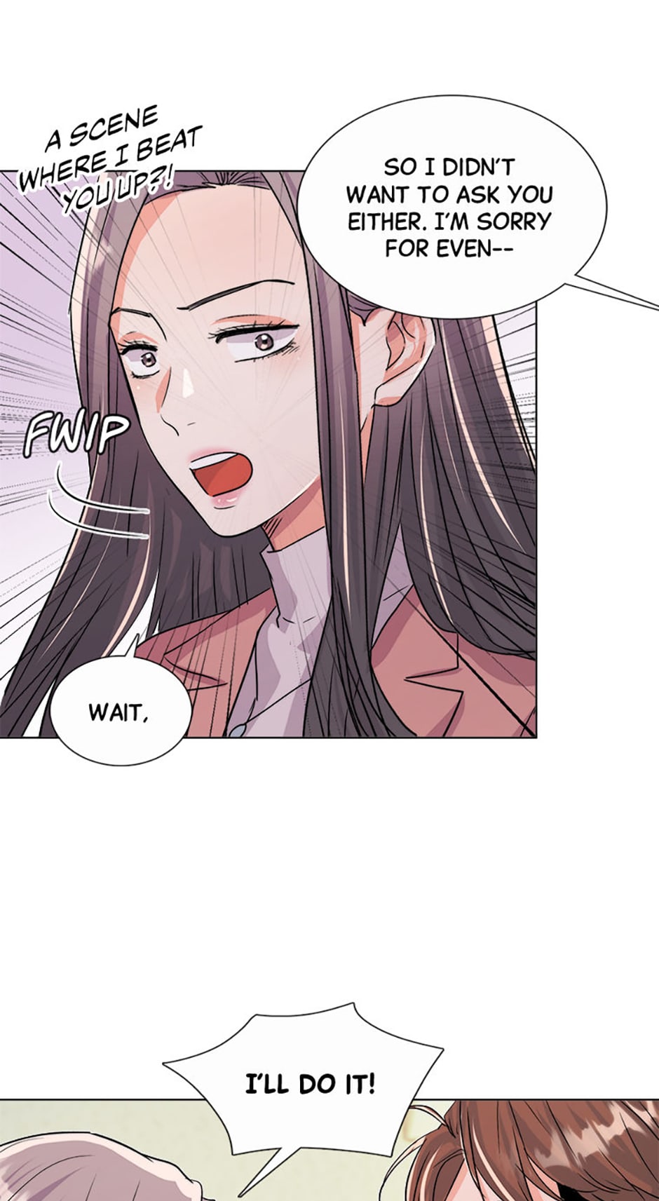 The Definition of A Top Star Chapter 37 - page 5