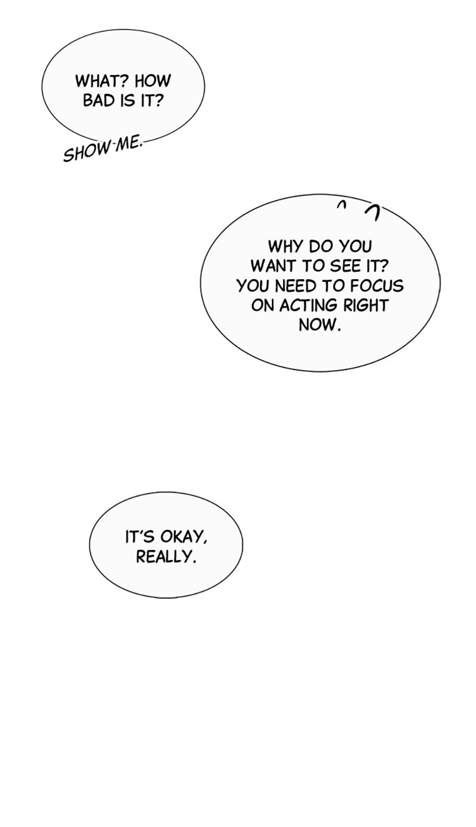 The Definition of A Top Star Chapter 37 - page 51