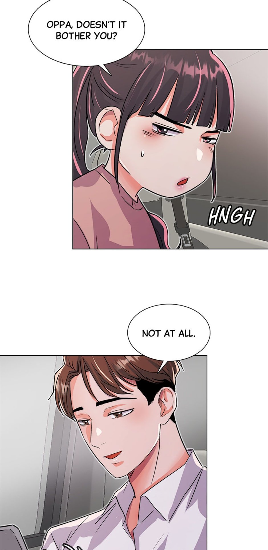 The Definition of A Top Star Chapter 37 - page 54