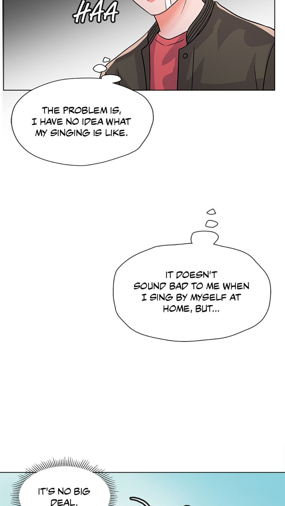 The Definition of A Top Star Chapter 37 - page 59