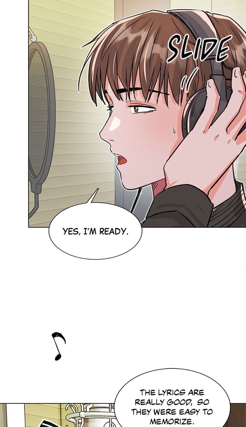 The Definition of A Top Star Chapter 37 - page 62