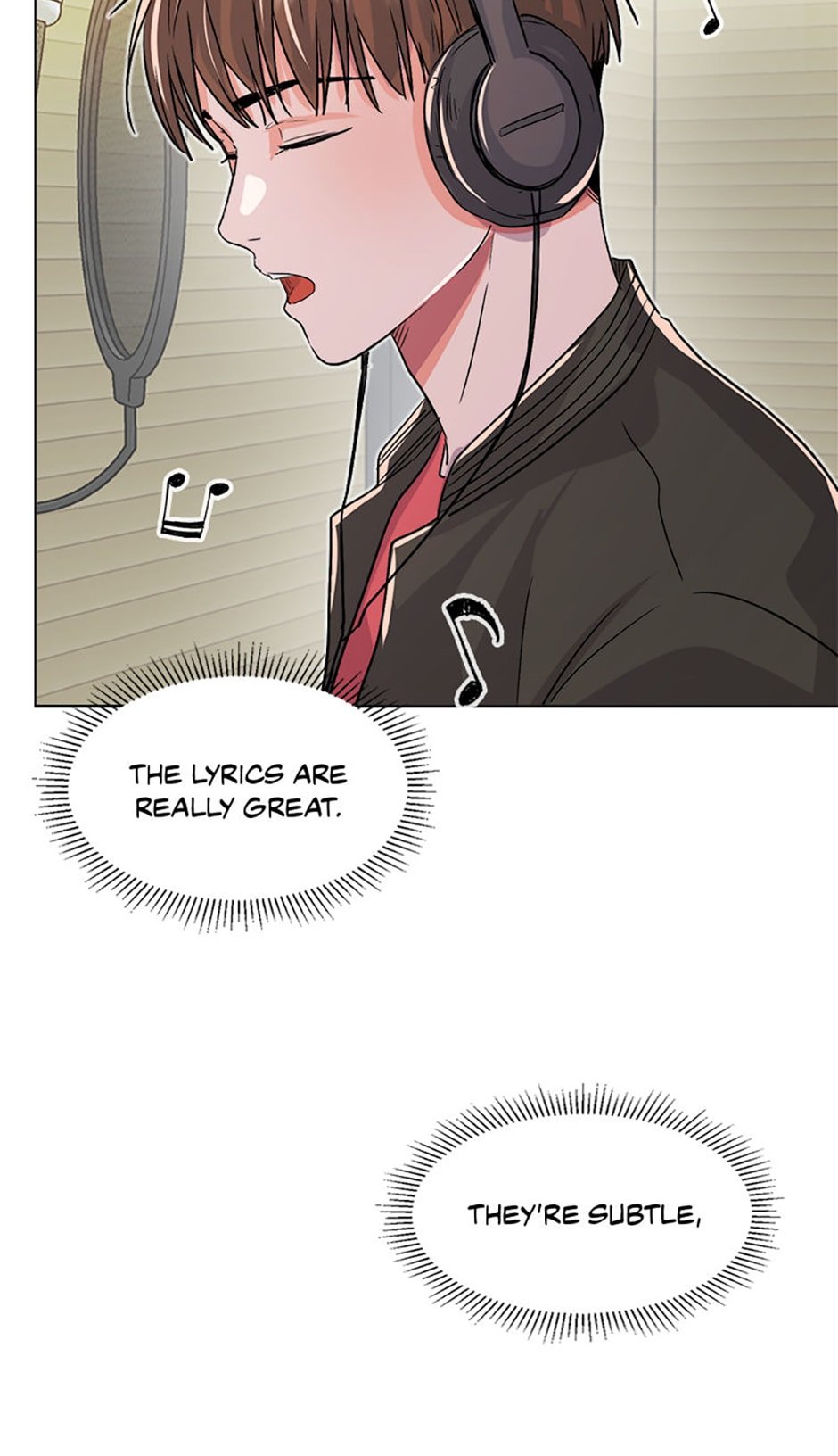 The Definition of A Top Star Chapter 37 - page 64