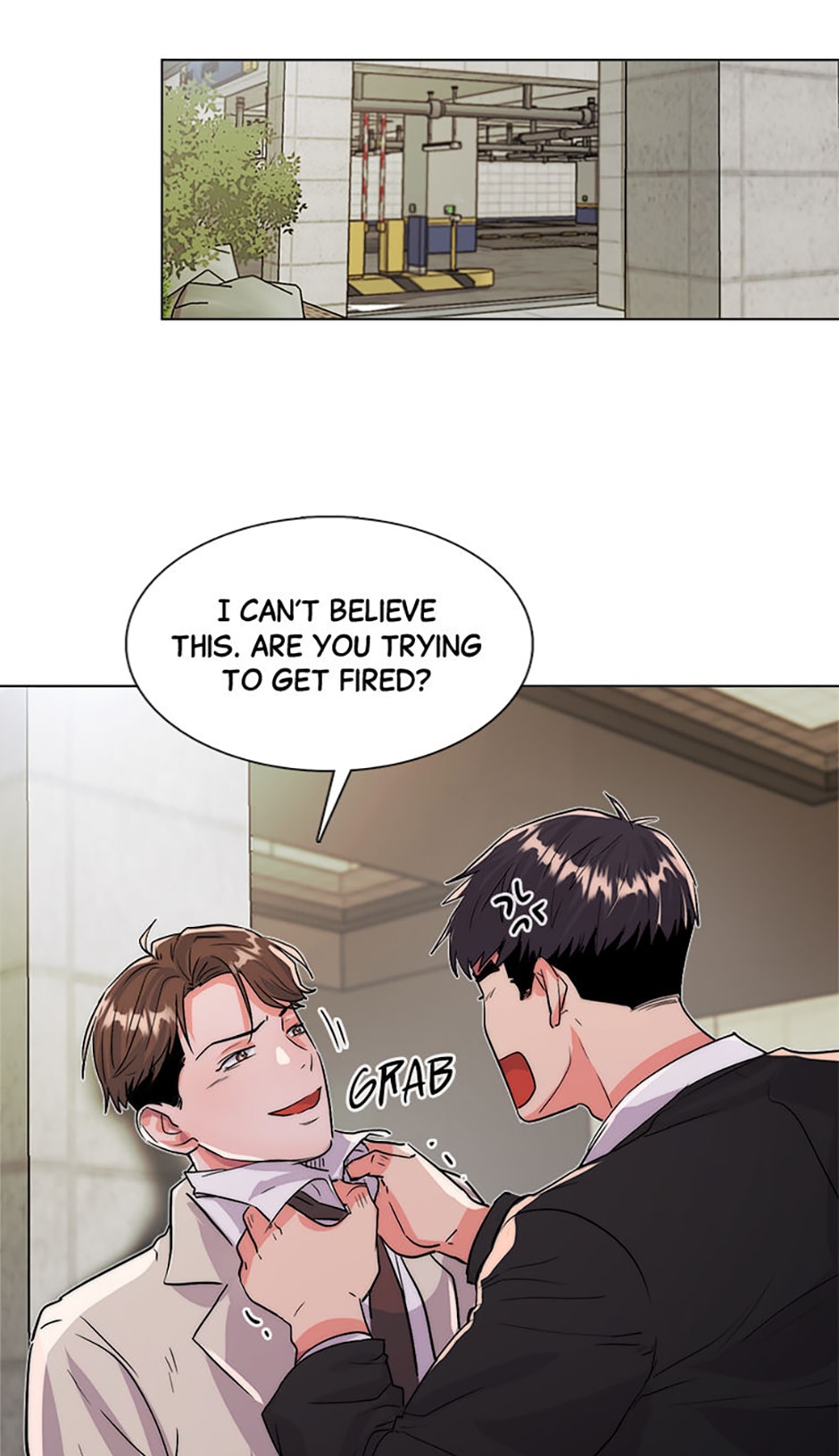 The Definition of A Top Star Chapter 37 - page 8