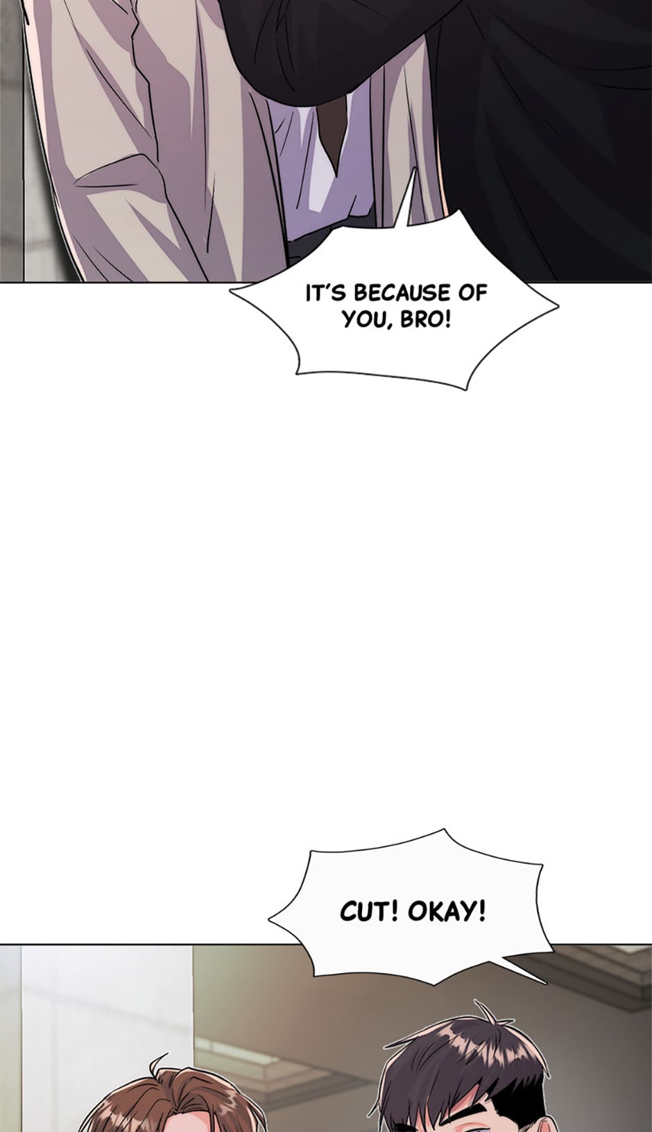 The Definition of A Top Star Chapter 37 - page 9