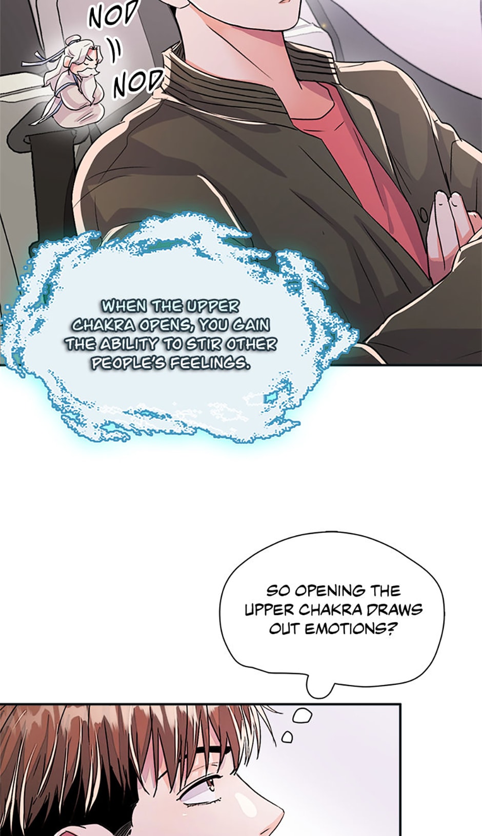 The Definition of A Top Star Chapter 38 - page 12