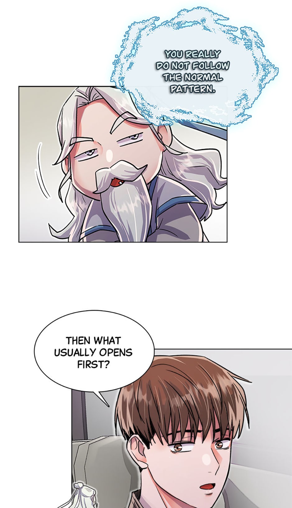 The Definition of A Top Star Chapter 38 - page 14