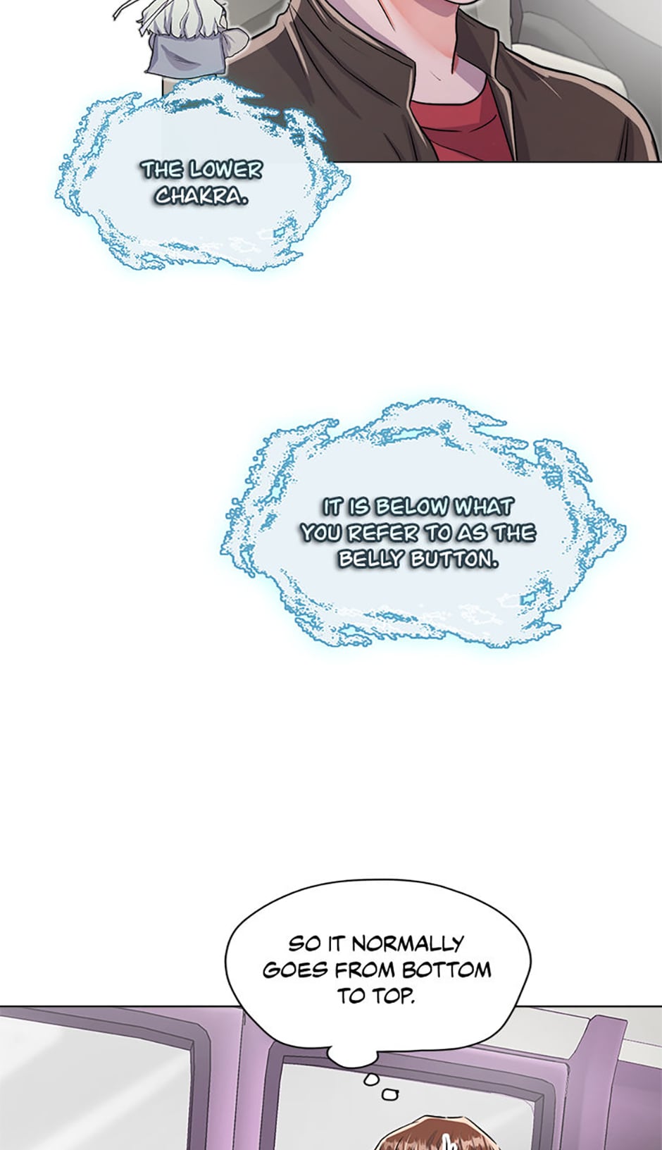 The Definition of A Top Star Chapter 38 - page 15