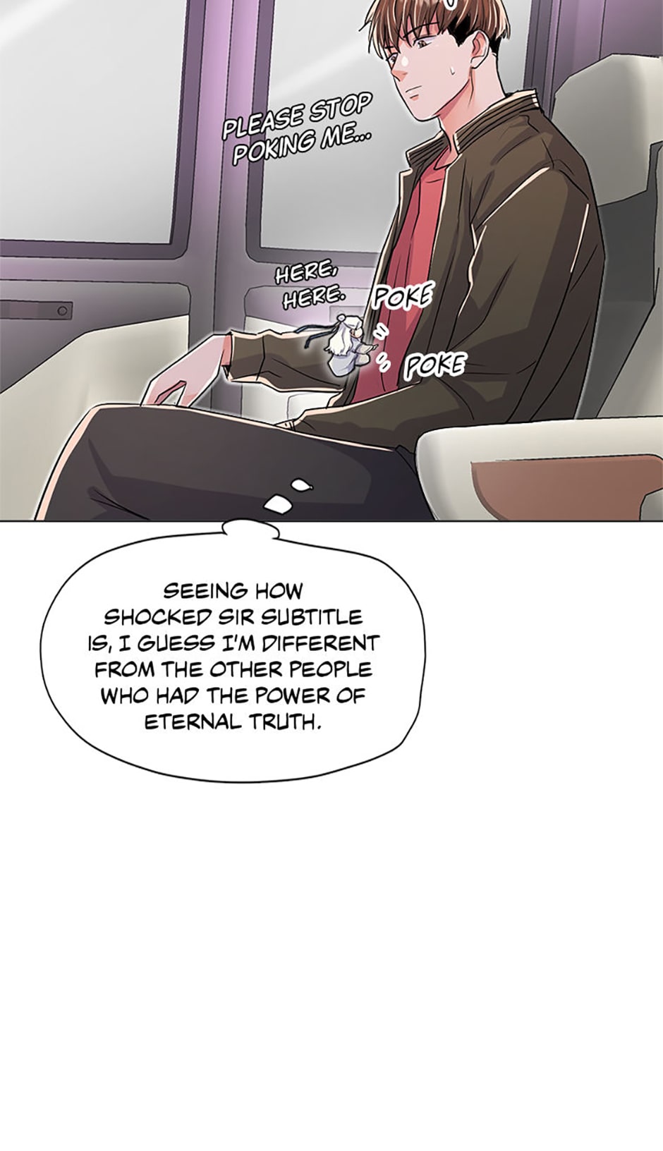 The Definition of A Top Star Chapter 38 - page 16