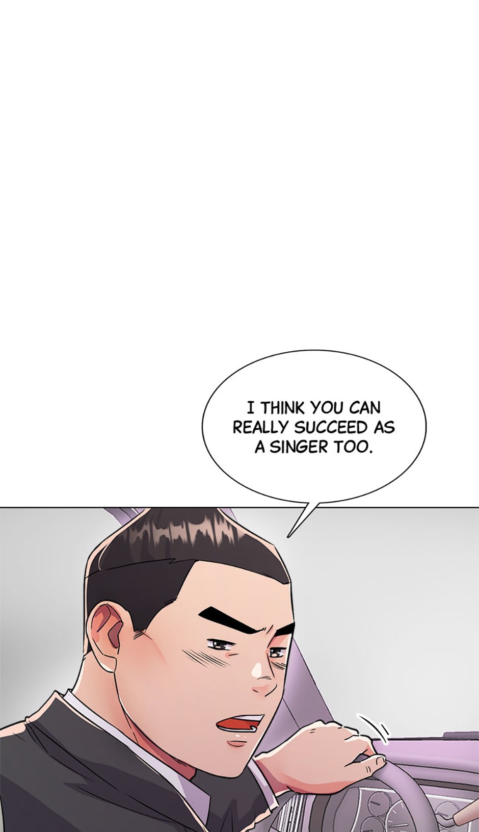 The Definition of A Top Star Chapter 38 - page 20
