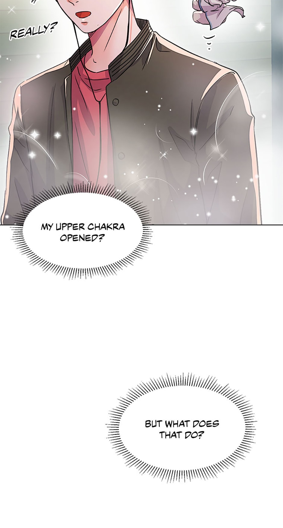 The Definition of A Top Star Chapter 38 - page 3
