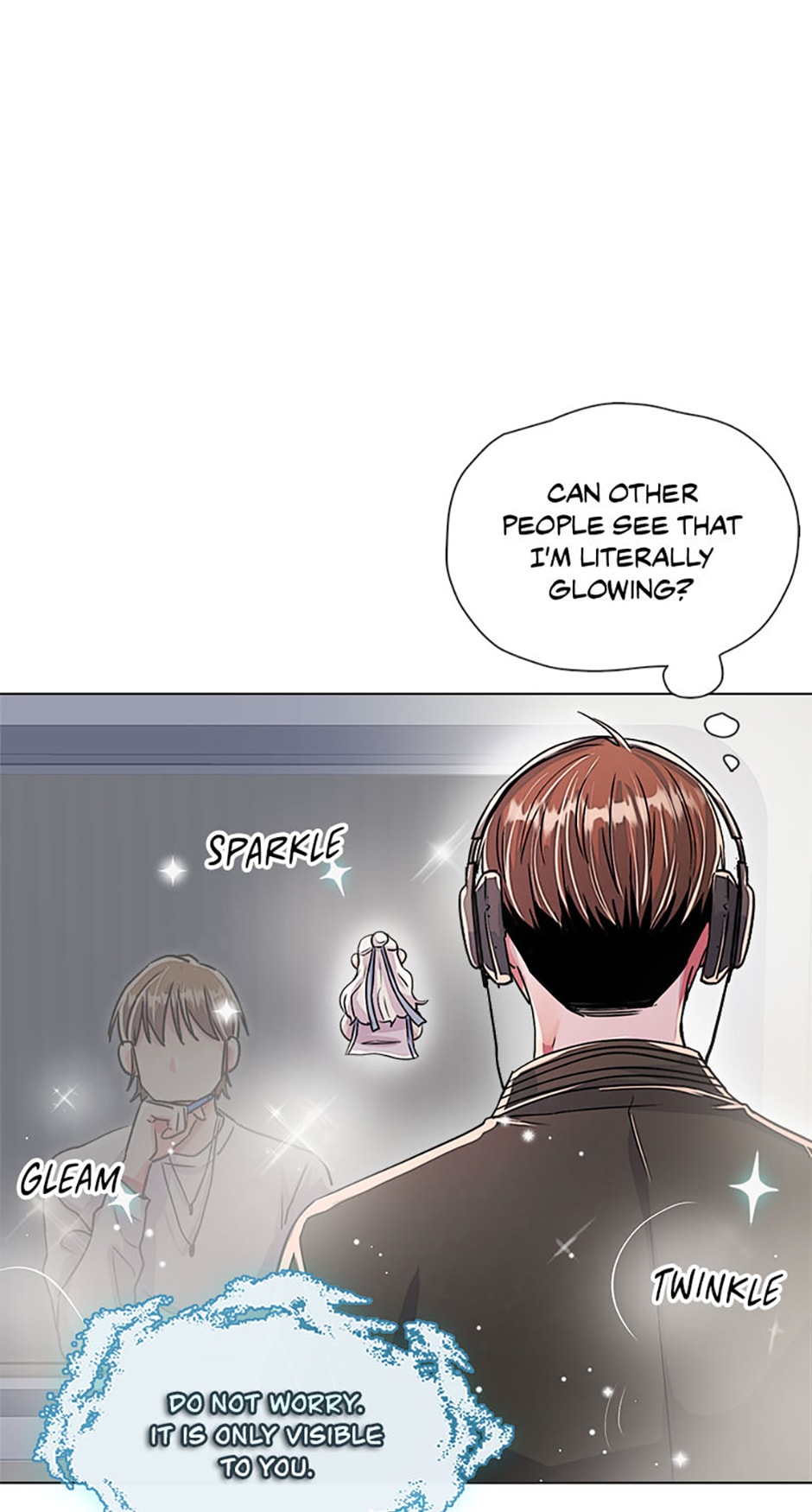 The Definition of A Top Star Chapter 38 - page 4