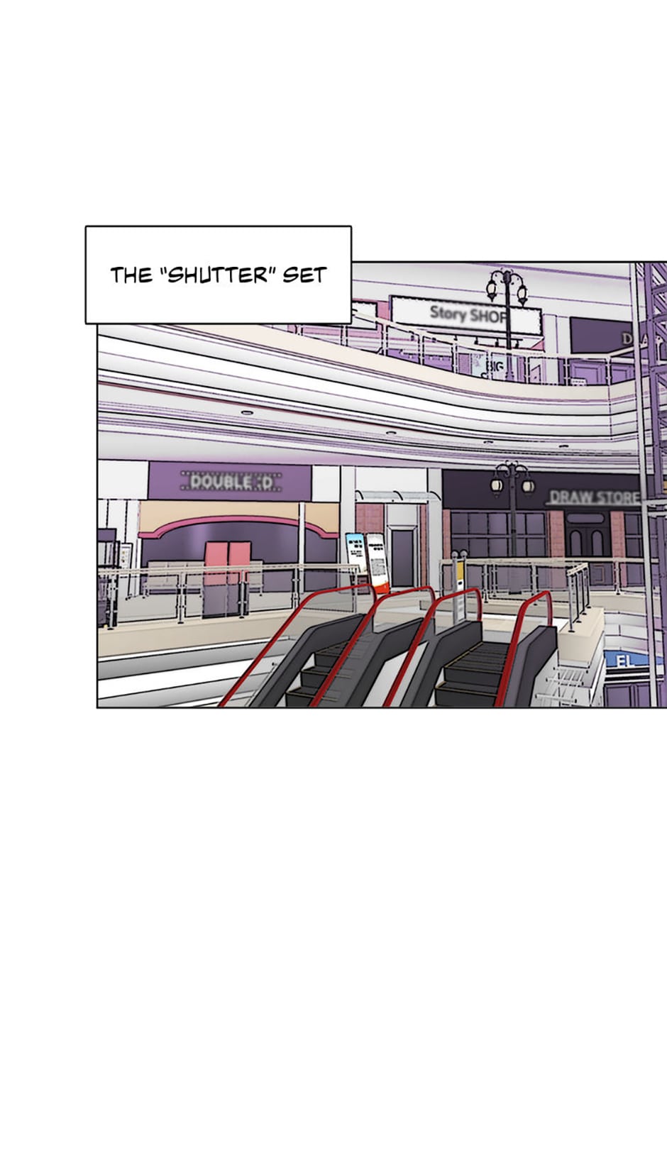 The Definition of A Top Star Chapter 38 - page 42