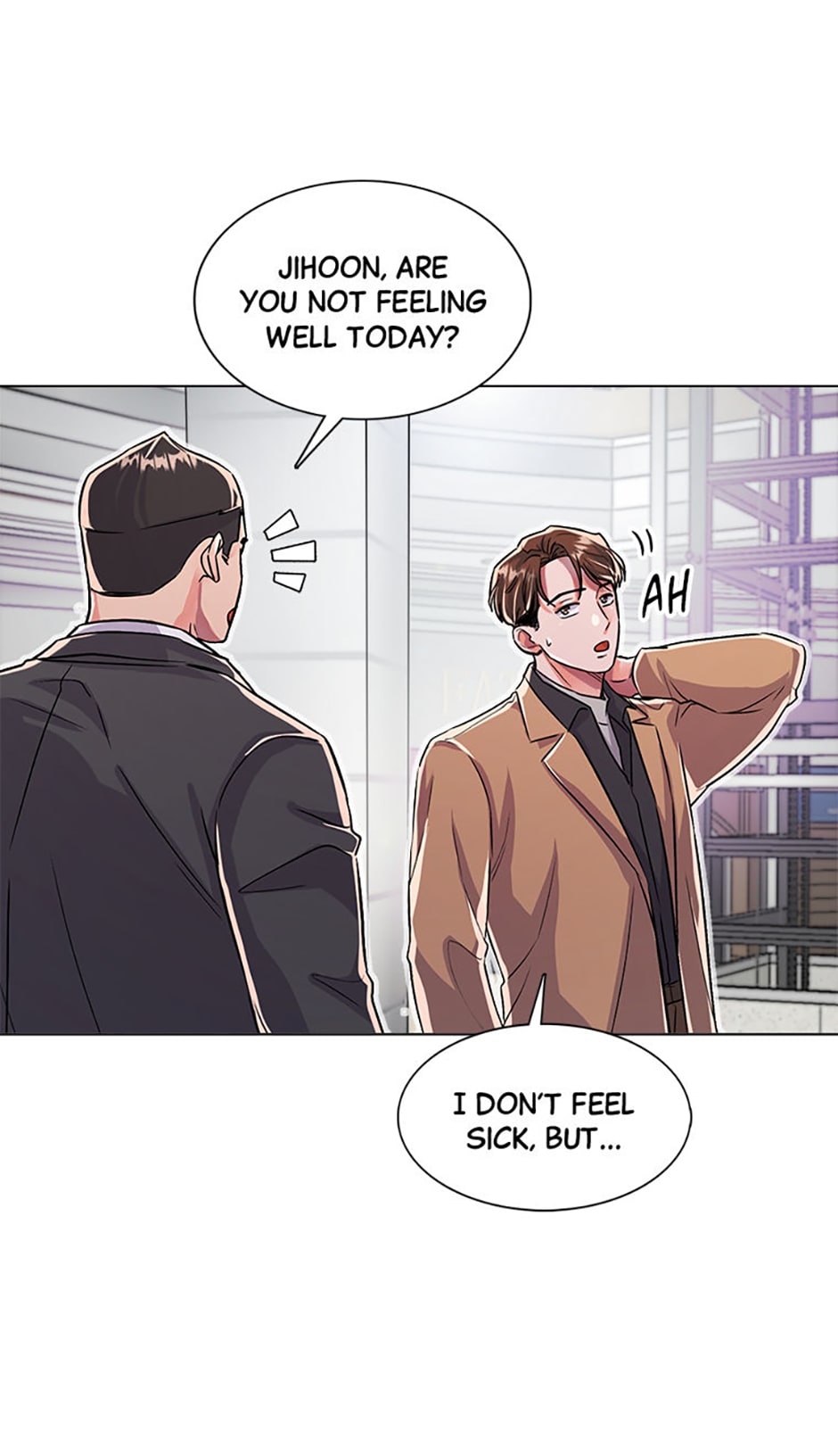 The Definition of A Top Star Chapter 38 - page 44