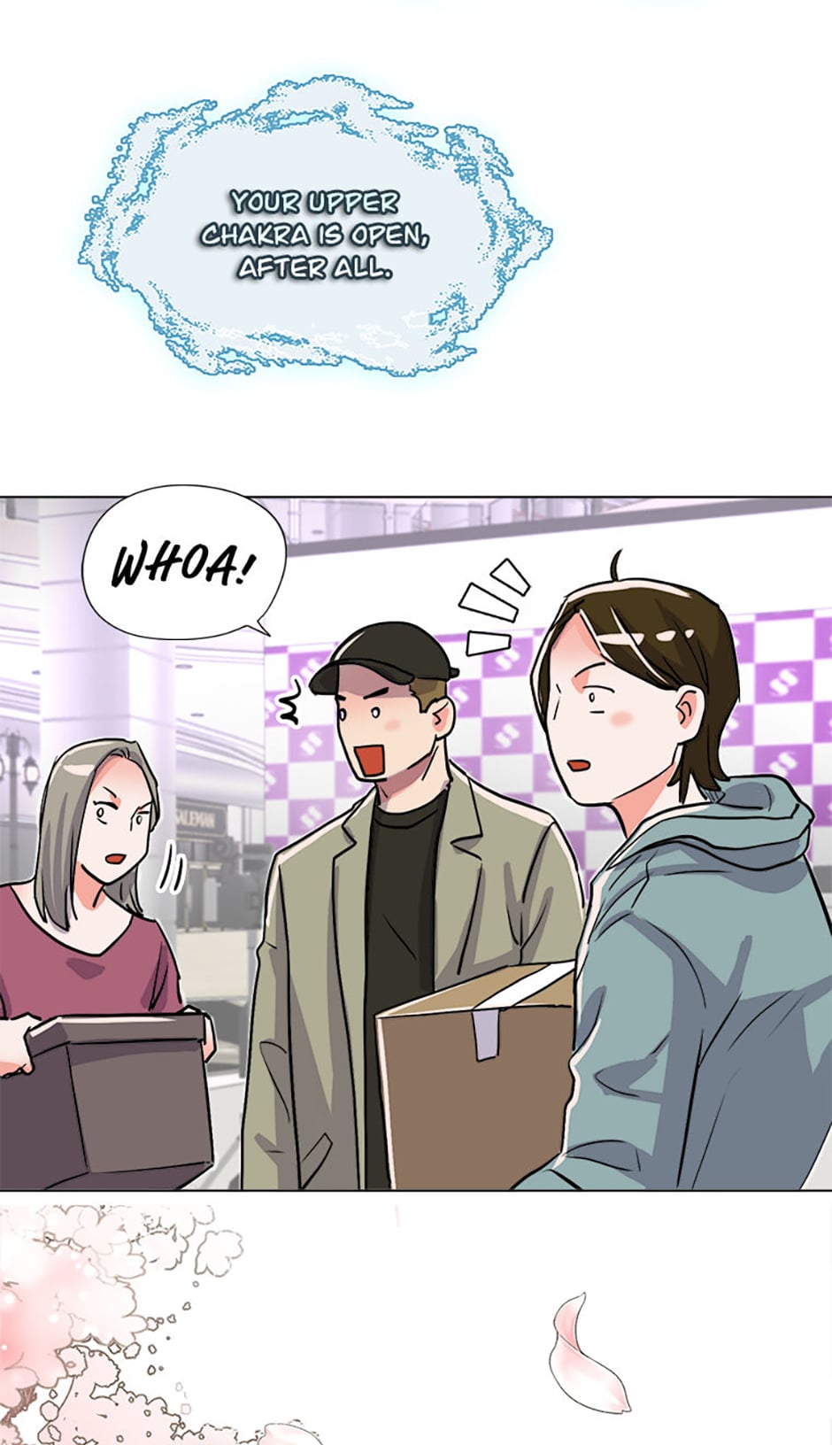 The Definition of A Top Star Chapter 38 - page 47