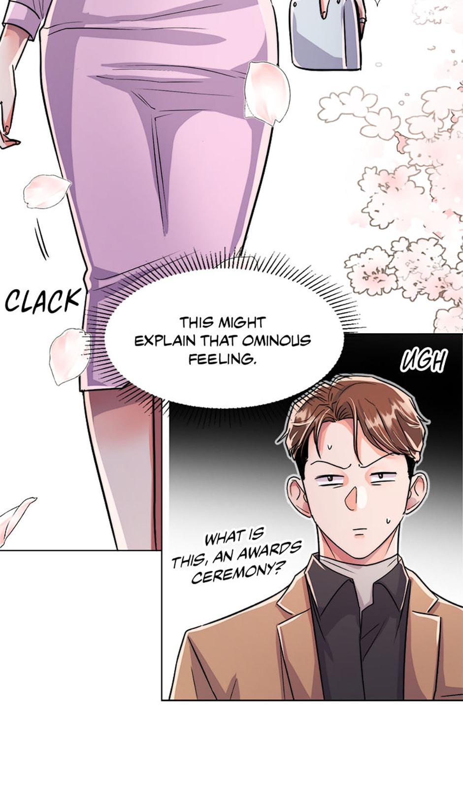 The Definition of A Top Star Chapter 38 - page 49