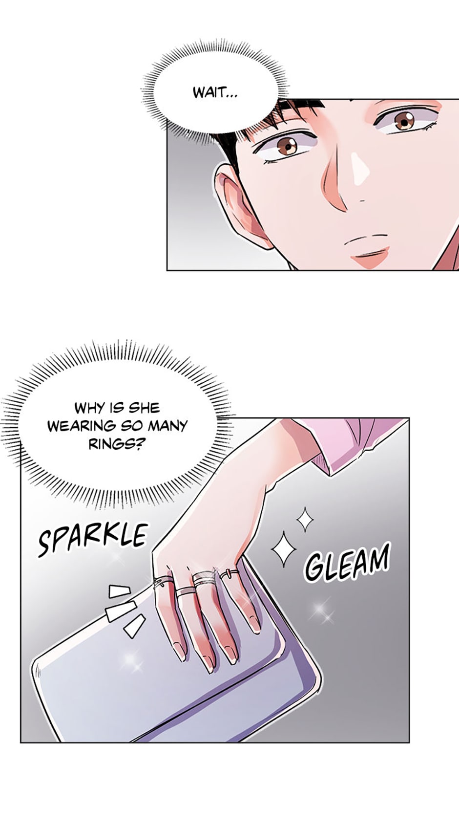 The Definition of A Top Star Chapter 38 - page 50